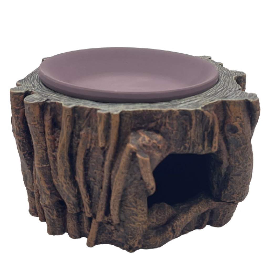 Wet Wood Cave